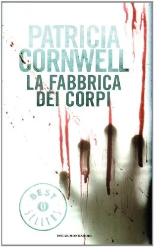 Patricia Cornwell: The Body Farm (Italian language, 1997)