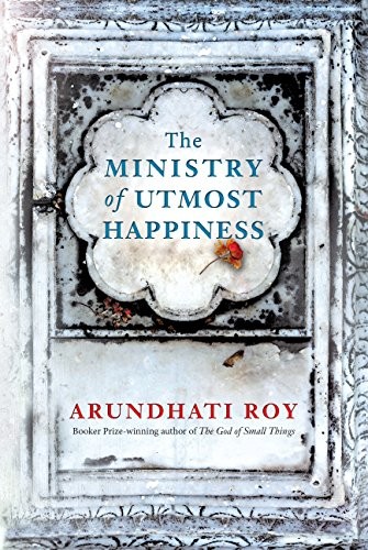 The Ministry of Utmost Happiness (Hardcover, Penguin Books India Pvt Ltd)