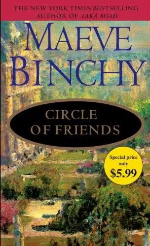 Maeve Binchy: Circle of Friends (2011)