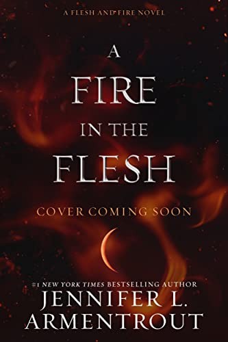 A Fire in the Flesh (2023, Blue Box Press, Kindle Direct Publishing)