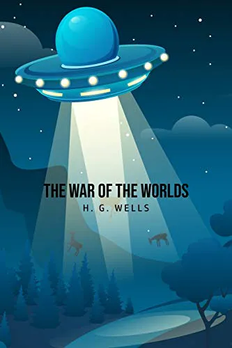 H. G. Wells: The War of the Worlds (2020)