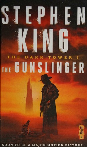 Stephen King(duplicate): The Gunslinger (Hardcover, 2016, Turtleback)