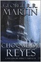 Garry Martin: CHOQUE DE REYES (Paperback, PLAZA & JANES EDITORES)