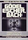 Douglas Hofstadtesr: Godel, Escher, Bach : An Eternal Golden Braid (1989, Vintage Books)