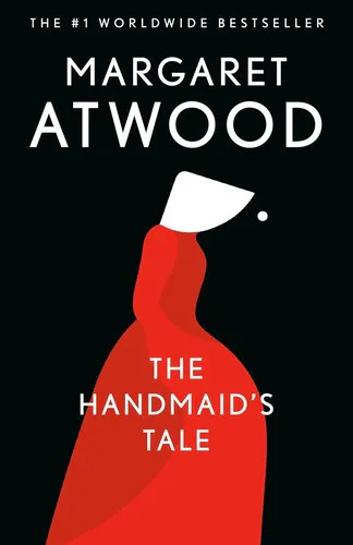 Margaret Atwood: The Handmaid's Tale