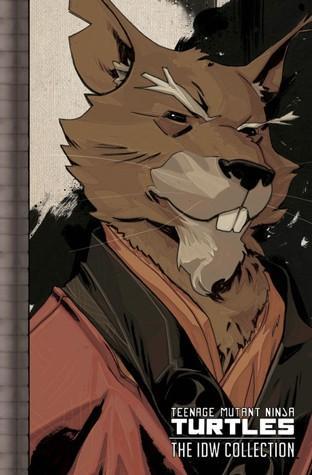 Tom Waltz, Kevin Eastman, Erik Burnham, Mateus Santolouco, Andy Kuhn: Teenage Mutant Ninja Turtles (2022, Idea & Design Works, LLC)