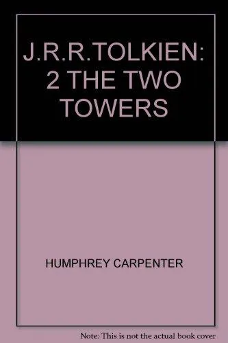 Humphrey Carpenter: J.R.R. Tolkien (1977)