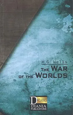 H. G. Wells: 'War Of The Worlds