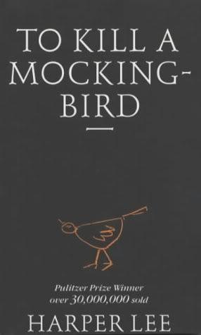 Harper Lee: To Kill a Mockbird (1997)