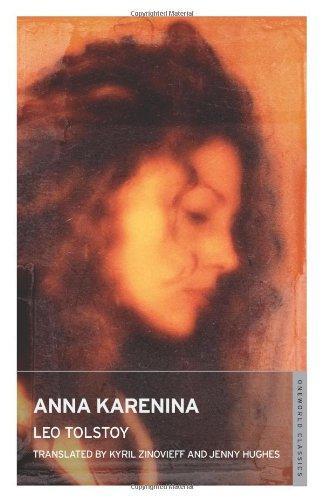 Лев Толстой: Anna Karenina (2008)