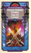 Marion Zimmer Bradley: Two to Conquer (Darkover, #7) (1997)