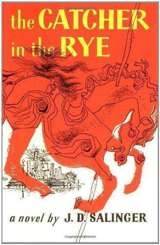 J. D. Salinger: The Catcher in the Rye (2001, Back Bay Books)