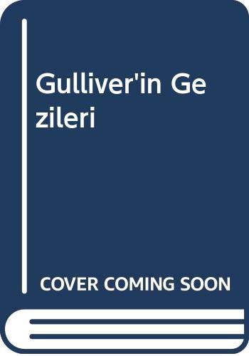 Jonathan Swift: Gulliver'in Gezileri (Paperback, Turkuvaz Kitap)