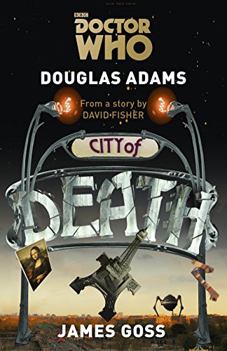 Douglas Adams: Doctor Who (Hardcover, 2015, Ebury Publishing)