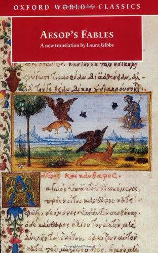 Aesop: Aesop's Fables (2003, Oxford University Press)