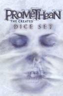 Promethean: Promethean Dice Set (Promethean) (White Wolf Publishing)