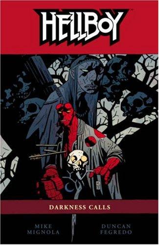 Mike Mignola, Duncan Fegredo, Dave Stewart: Hellboy Volume 8 (Paperback, Dark Horse)