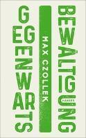 Max Czollek: Gegenwartsbewältigung (German language, 2020)