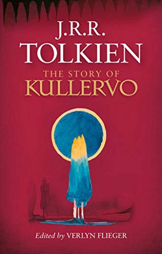 The Story of Kullervo (Hardcover, 2015, HarperCollins)