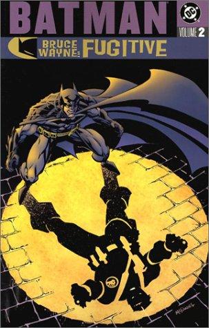 Greg Rucka: Batman (2002, DC Comics)