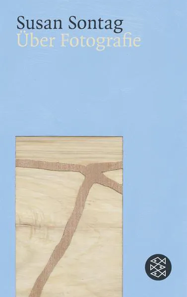 Susan Sontag: Über Fotografie (German language, 1980)