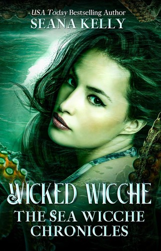 Seana Kelly: Wicked Wicche (EBook, NYLA)