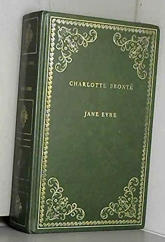 Charlotte Brontë: Jane Eyre (French language, 1977, Librairie générale française)