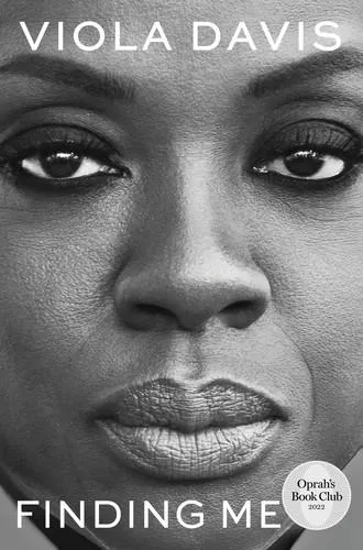 Viola Davis: Finding Me (2022)