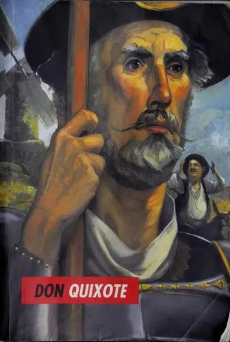 Miguel de Cervantes Saavedra: Don Quixote (1999)