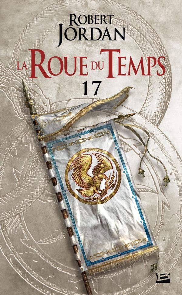 Robert Jordan: Le Cœur de l'hiver - première partie (French language, 2021, Bragelonne)
