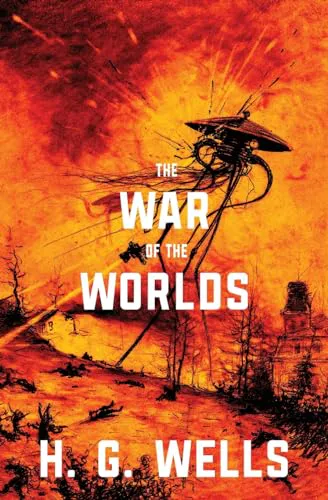 H. G. Wells: The War of the Worlds (2021)