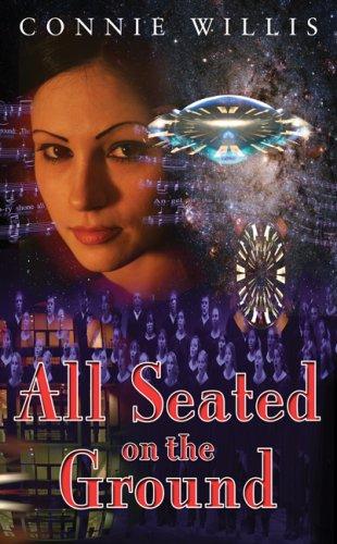 Connie Willis: All Seated on the Ground (Hardcover, Subterranean)