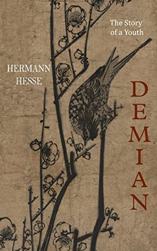 Hermann Hesse, Thomas Mann: Demian (Hardcover, Martino Fine Books)