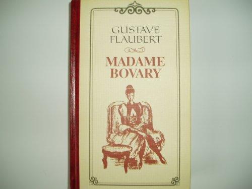 Gustave Flaubert: Madame Bovary. (German language, 2002)