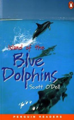 Scott O’Dell, Roland John: Island of the Blue Dolphins (Paperback, German language, Langensch.-Hachette, M)