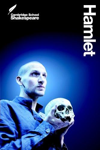 William Shakespeare: Hamlet (Paperback, Cambridge University Press)