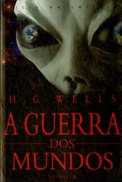 H. G. Wells: A Guerra dos Mundos (Portuguese language, 2002)
