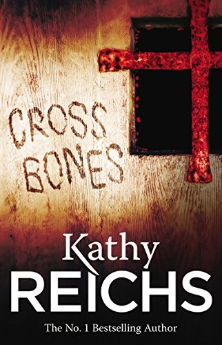 Cross Bones (Paperback, Arrow)