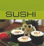 Lulu Grimes: Sushi (Hardcover, Parragon .)