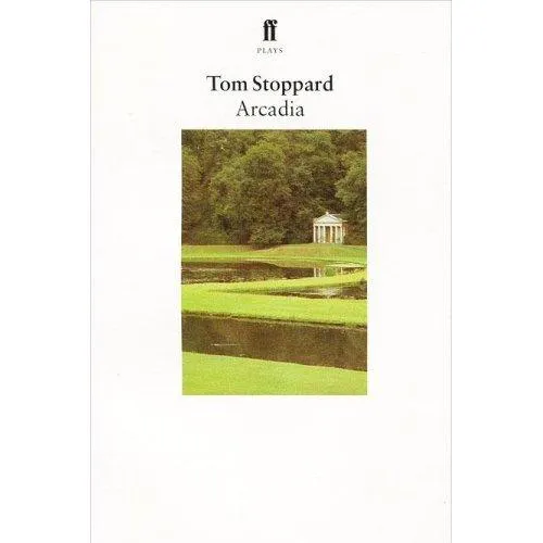 Tom Stoppard: Arcadia (1994)