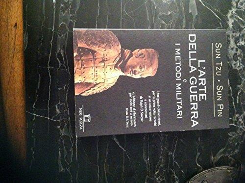 Sunzi: L'arte della guerra (Italian language, 1999)