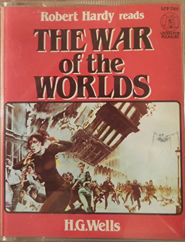 H. G. Wells: The War of the Worlds