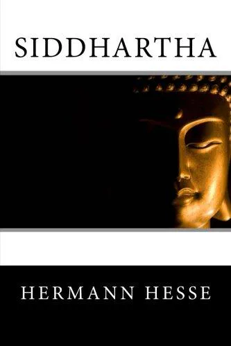 Hermann Hesse, Hilda Rosner, Pico Iyer: Siddhartha (2015)