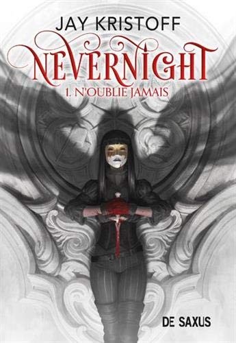 Jay Kristoff, Sébastien Guillot: Nevernight T01  - N'oublie jamais (Paperback, French language, 2020, DE SAXUS)
