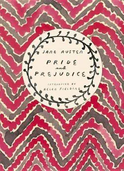 Jane Austen: Pride and Prejudice (2014)