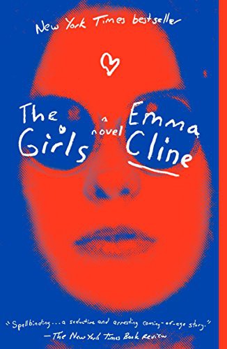 The Girls (Paperback, Random House Trade Paperbacks)