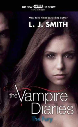 L. J. Smith: The Fury (2010, HarperCollins)