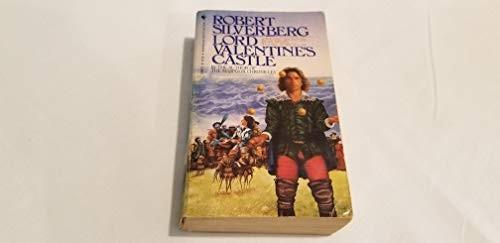 Robert Silverberg: Lord Valentine's Castle (1981)