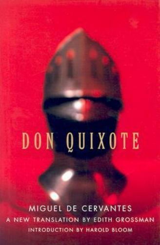 Miguel de Cervantes Saavedra: Don Quixote (Paperback, 2005, HarperCollins)