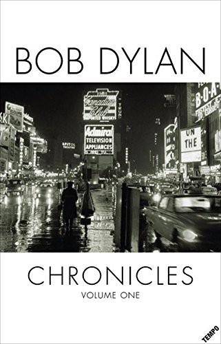 Bob Dylan: Chronicles (Paperback, Tempo)
